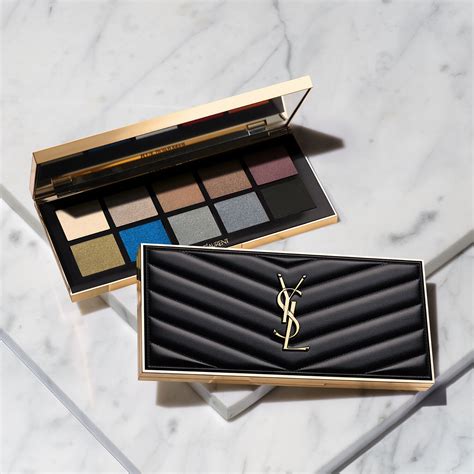 yves saint laurent ombretti viola|Palette ombretti ️ Singles' Day ️ Fino al .